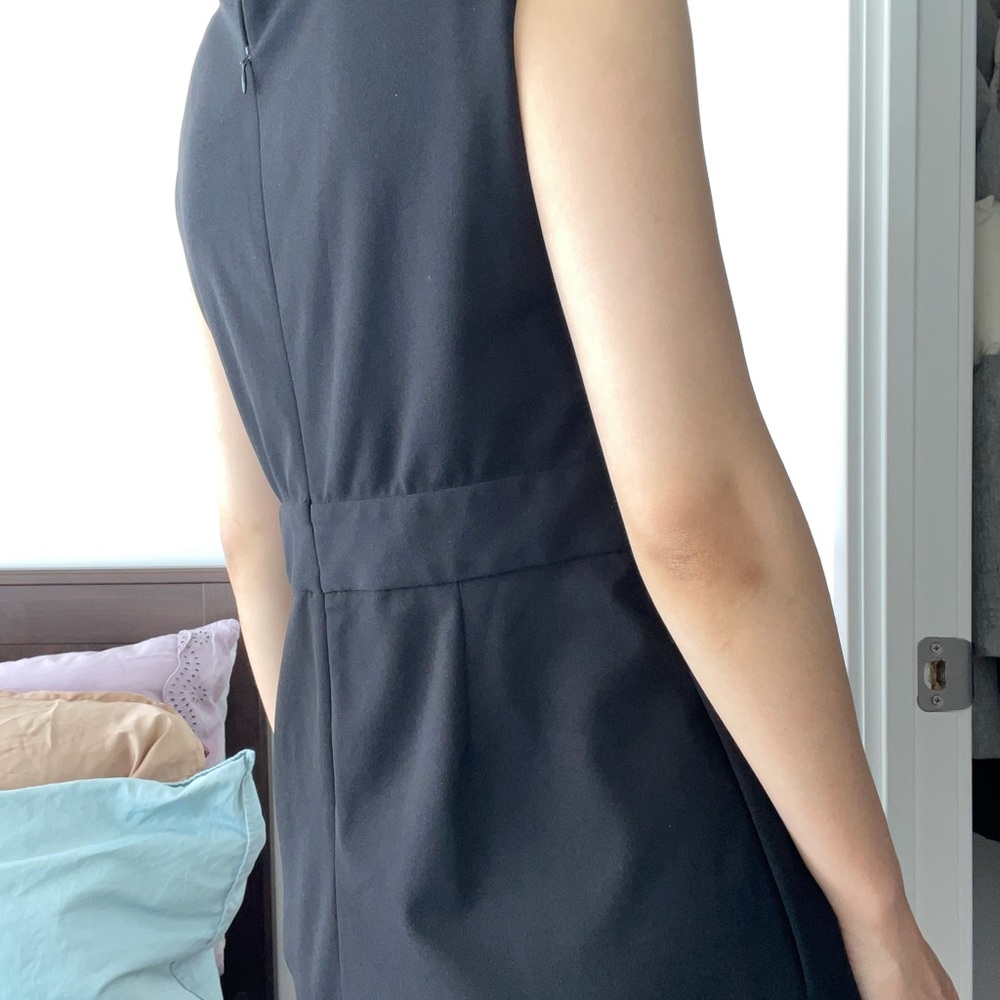 Maje Jumpsuit - Picture 2 of 5